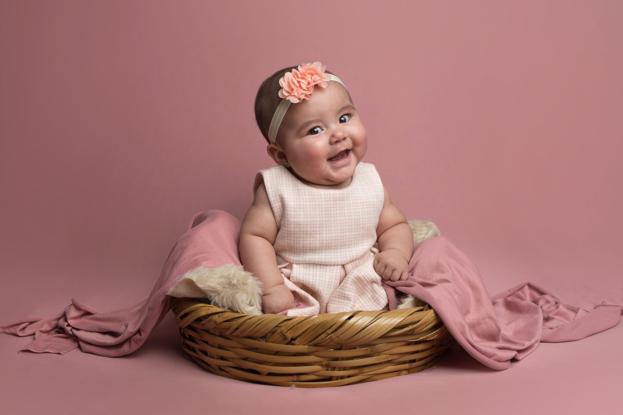 sesion de bebe