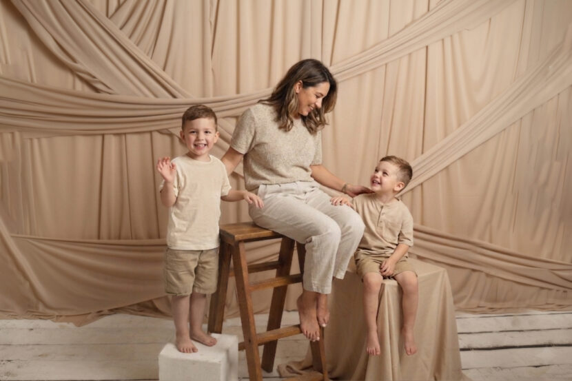 sesion dia de las madres metepec y toluca